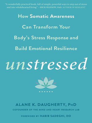 Unstressed - ebook